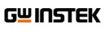 GWINSTEK固緯電子